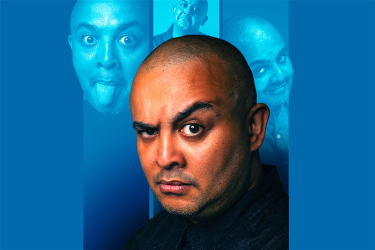 Alfred Adriaan: Positive Strokes